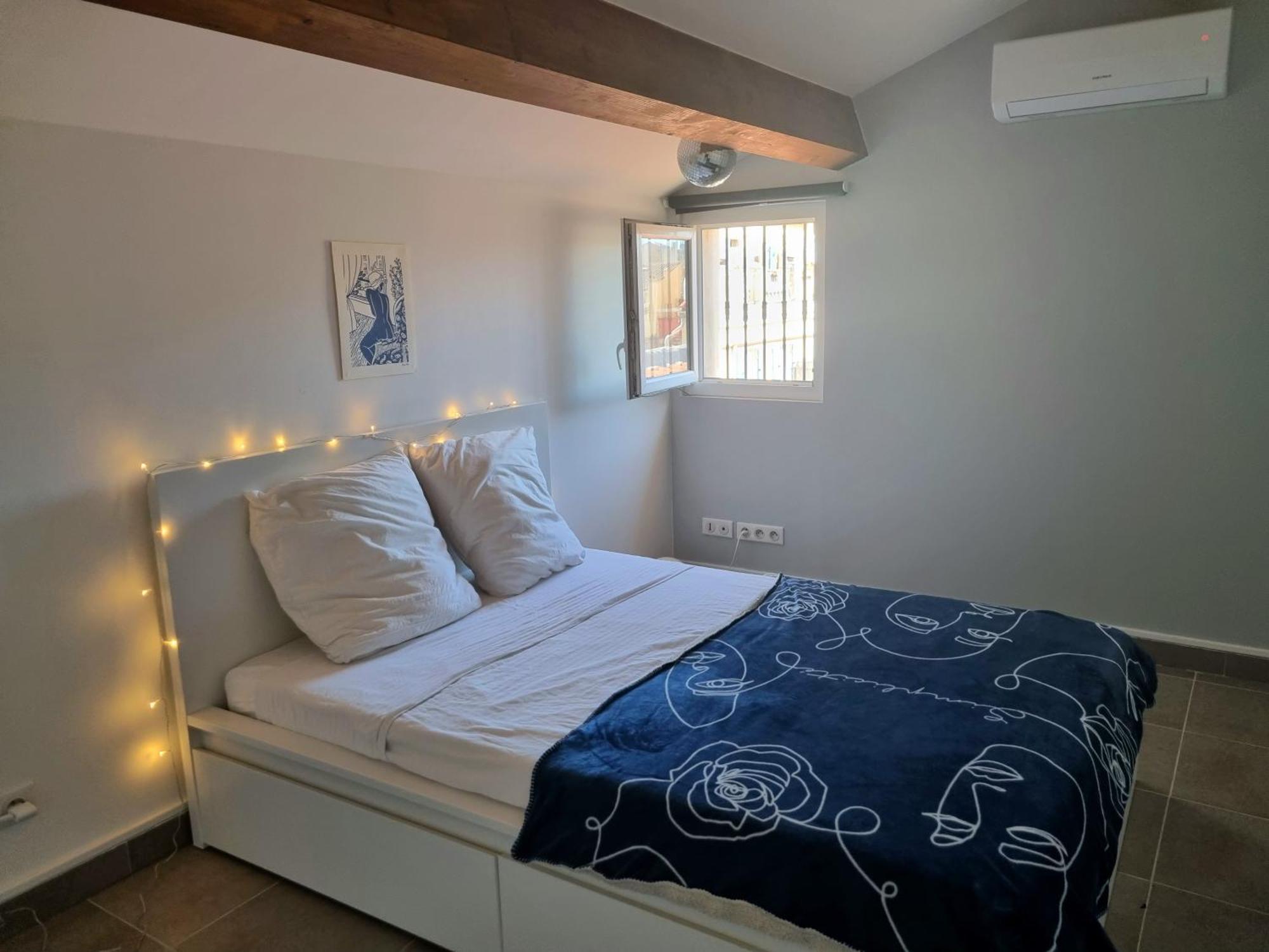 T3 Duplex Sous Les Toits De Panier Vieux Port Appartement