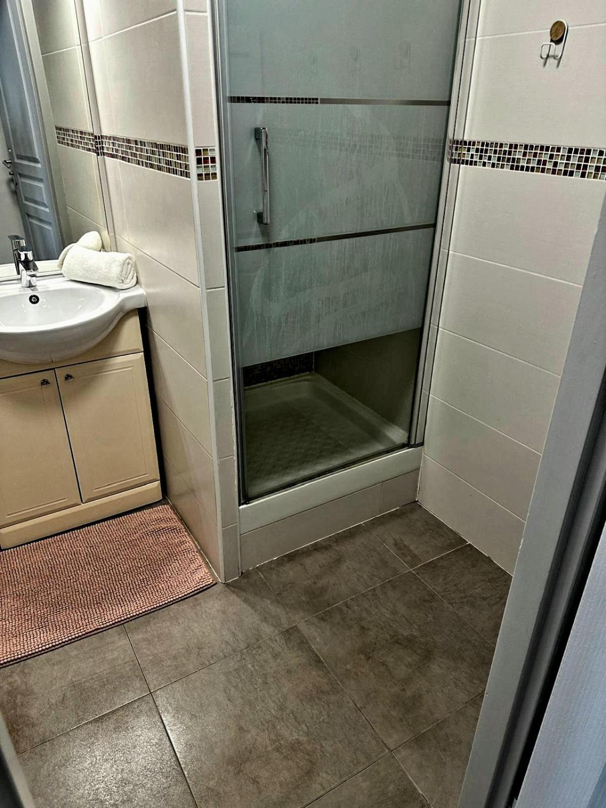 T3 Duplex Sous Les Toits De Panier Vieux Port Appartement